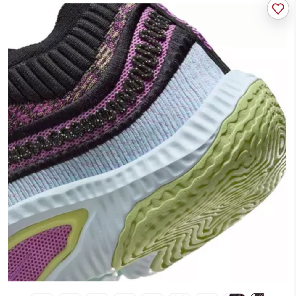 Nike Cosmic Unity 3 - Picture 6 of 7
